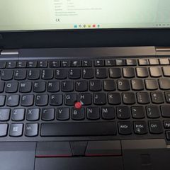Lenovo ThinkPad L380