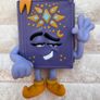 Burger King Smurfs Jaunty Used Please see photos Image 2