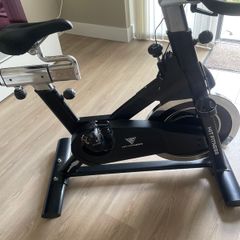 Exercise bike
