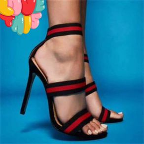 high heels size eu 35 uk 2
