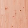 Picnic Table bench set  Solid Wood Douglas Image 4
