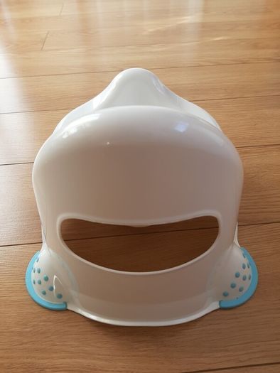 Disney Frozen Baby Potty