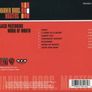Jaco Pastorius- Word Of Mouth    CD Image 2