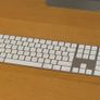 Apple Magic Keyboard Numeric A1843 Image 3