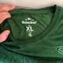 Heinken T-Shirt Image 4