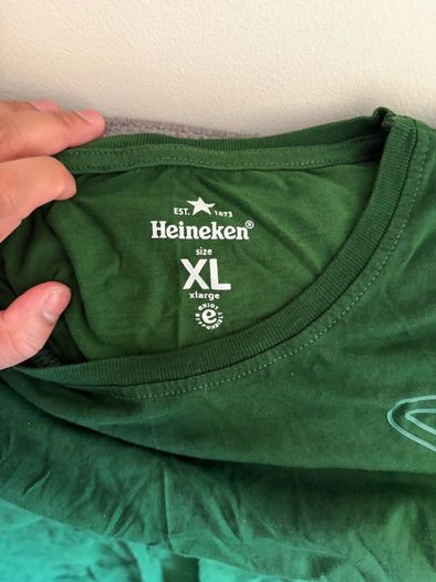 Heinken T-Shirt