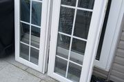 2 pvc windows