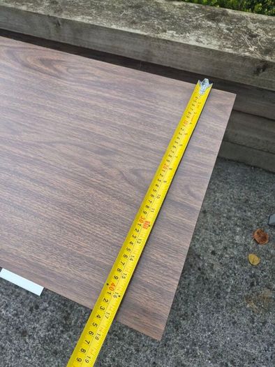 Vintage Wrighton Mid Century  Teak