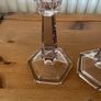 Candlesticks x 2 Image 2