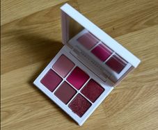 Fenty Beauty Rose Palette