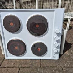 Electric Hob Beko