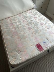 Double Mattress