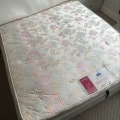 Double Mattress