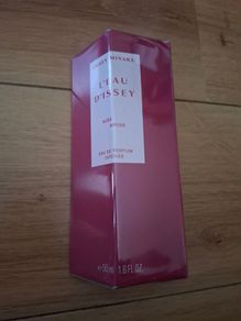 Issey Miyake L'Eau D'Issey Rose & Rose Eau de Parfum Intense 50ml