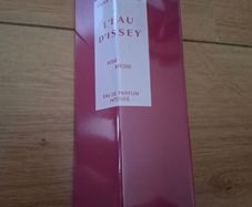 Issey Miyake L'Eau D'Issey Rose & Rose Eau de Parfum Intense 50ml