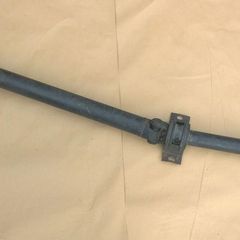 RS Cosworth 2wd Propshaft Standard
