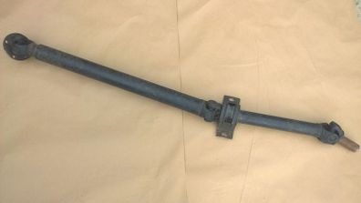 RS Cosworth 2wd Propshaft Standard