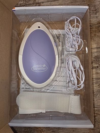 Summer Prenatal Listening System