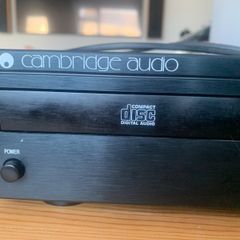 Free   Cd Player
