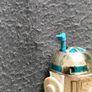 Vintage Star Wars R2-D2 Droid with Sensorscope Kenner 1977 1981 A New Hope Empire Strikes Back R2D2 Retro Figure Image 3