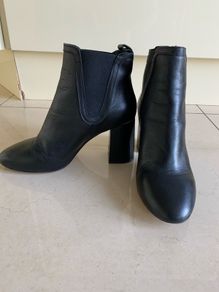 Office Brand Boots