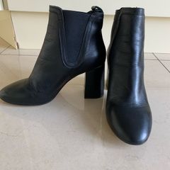 Office Brand Boots