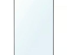 Rectangular Mirror 55x120cm.