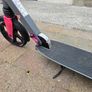 Crivit Big Wheel Kick Scooter Image 4