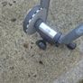Cycleops Turbo Trainer plus front wheel  raiser Image 2