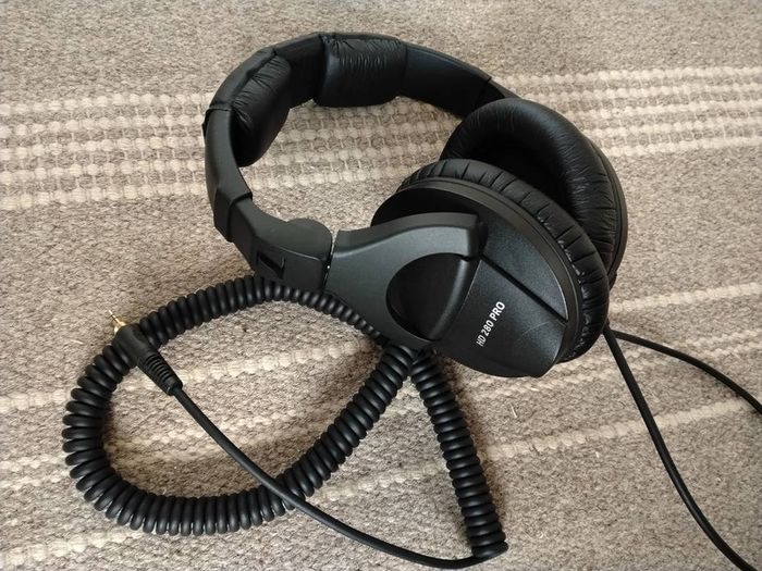 sennheiser HD280 Pro