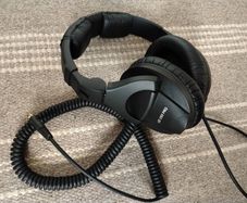 sennheiser HD280 Pro