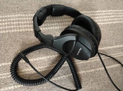 sennheiser HD280 Pro