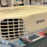 Epson EB-X24 3500 Lumens Home Cinema HDMI Projector XGA  (Lamp: 1397 hours) Used Image 5