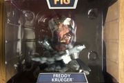 Freddy Krueger Q-Fig from A Nightmare on Elm Street
