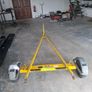 National 12 Sailing dinghy for sale Image 3