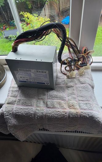 pc power