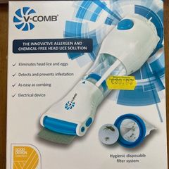Licetec Head Lice Vacuum