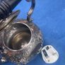 Silver plated Kettle Image 4