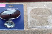 Croydex Westminster Soap Dish (brand New).