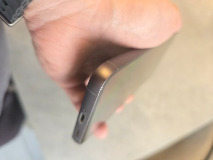 Samsung Galaxy S23FE