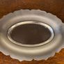 Vintage EPNS Silver Plated Small Tray Image 2