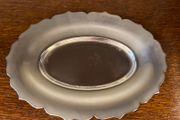 Vintage EPNS Silver Plated Small Tray