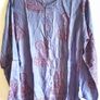 Clearance Indian Kurtas 100% Rayon Mixed Colours Adult Sizes Image 3