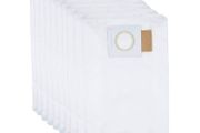 Makita 191C26-2 Filter Bag Set For DVC660/665 x10 Pcs