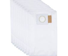 Makita 191C26-2 Filter Bag Set For DVC660/665 x10 Pcs