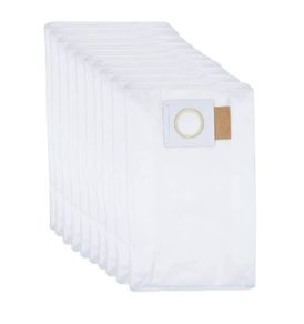 Makita 191C26-2 Filter Bag Set For DVC660/665 x10 Pcs