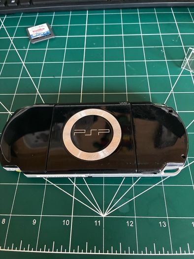 Sony PSP 2000 Model