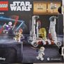 LEGO Star Wars, 75432, V-19 Torrent Starfighter Set Image 2