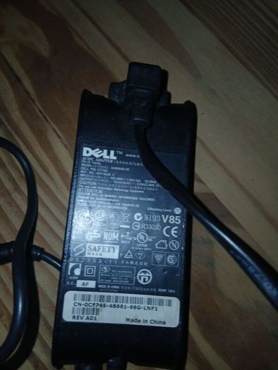 dell charger