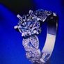 Sterling Silver Vintage Ring Image 4